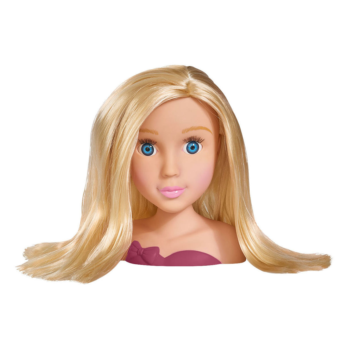 Simba Girls Styling Kappop con accessori