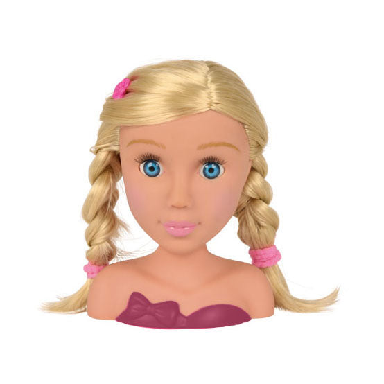 Simba Girls Styling Kappop con accessori