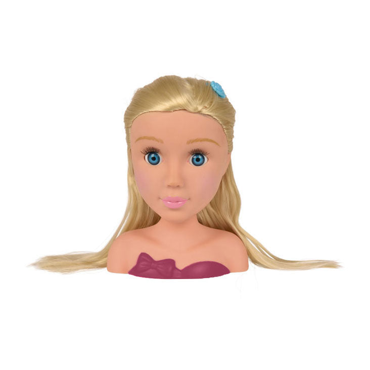 Simba Girls Styling Kappop con accessori