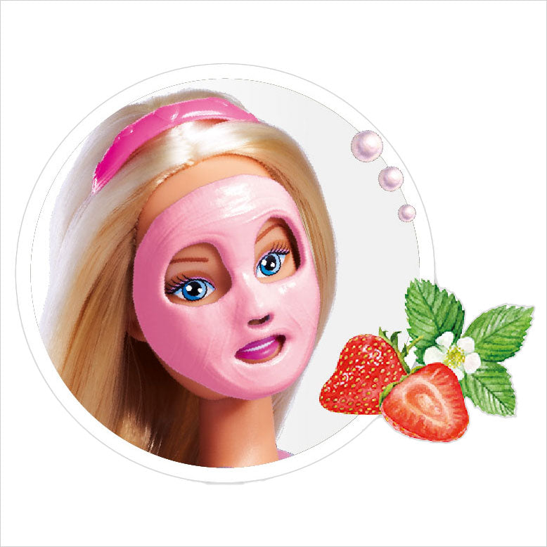 Steffi Love Modepop Beauty Day