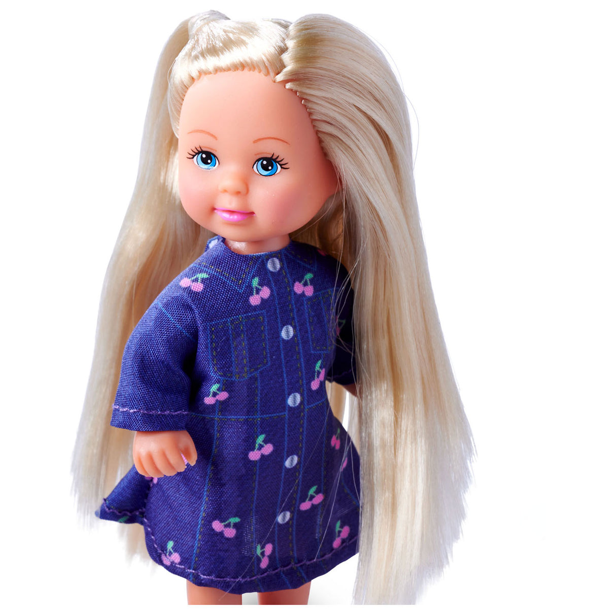Evi Love Mini Doll with Guinea Pigs