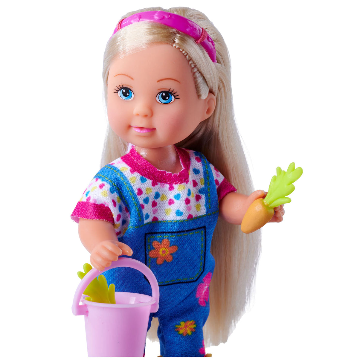 Evi love mini pop boerin