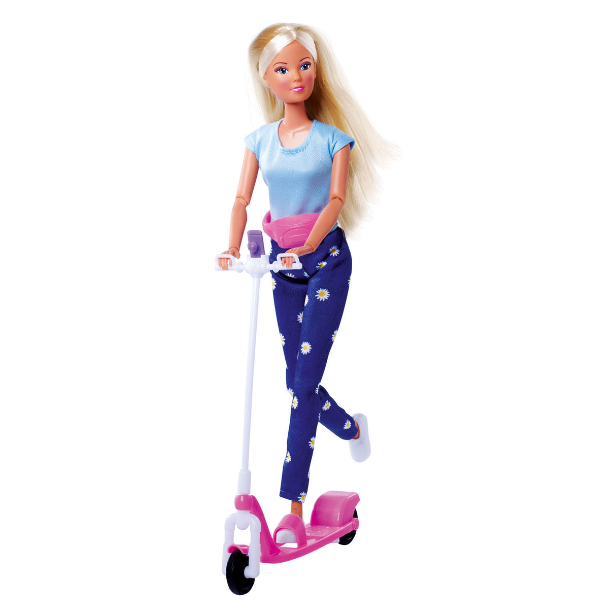 Steffi Love Fashion Doll con Step