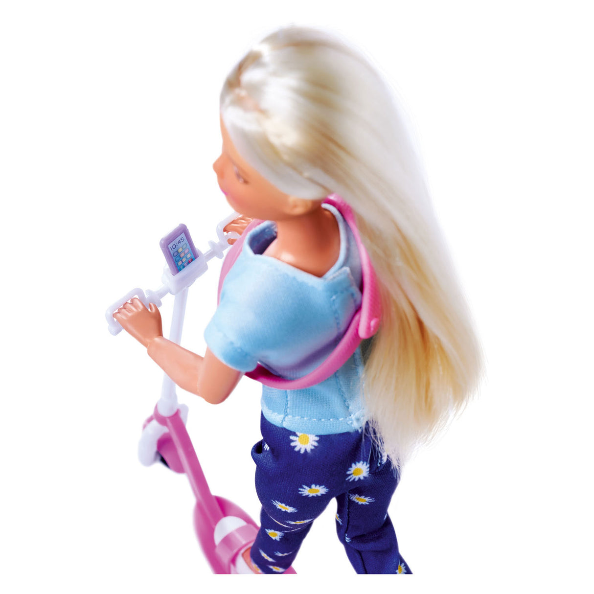 Steffi Love Fashion Doll con Step