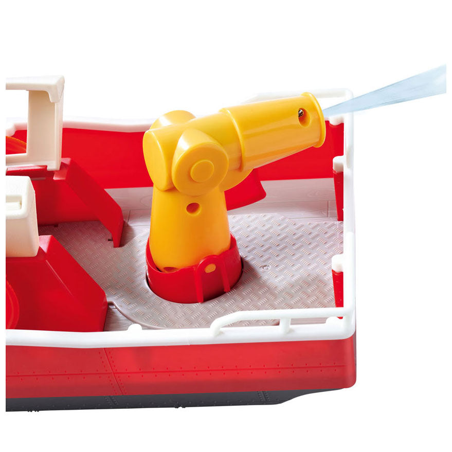 Cluiche Bád Dóiteáin Simba