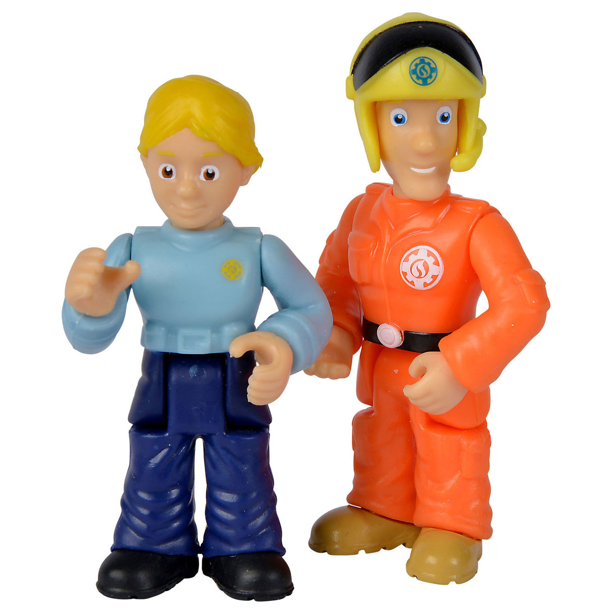 Simba Play Figures 2pcs.