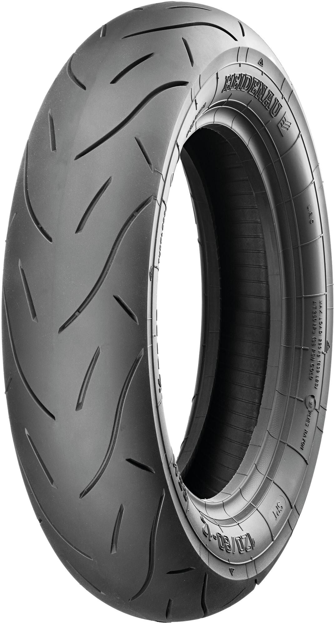 Heidenau tire k80 sr tire k80 sr 120 70-13 tl 53p