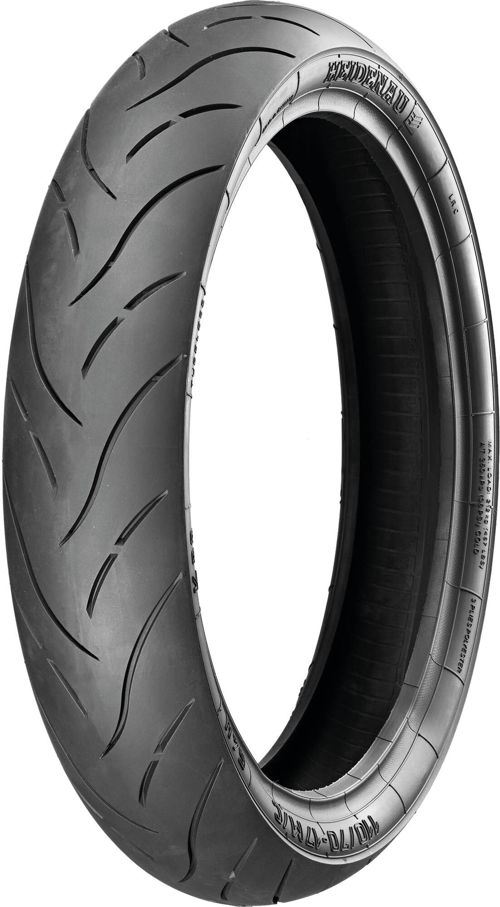 Heidenau k80 tire tires 110 70-17 54h tl k80 he