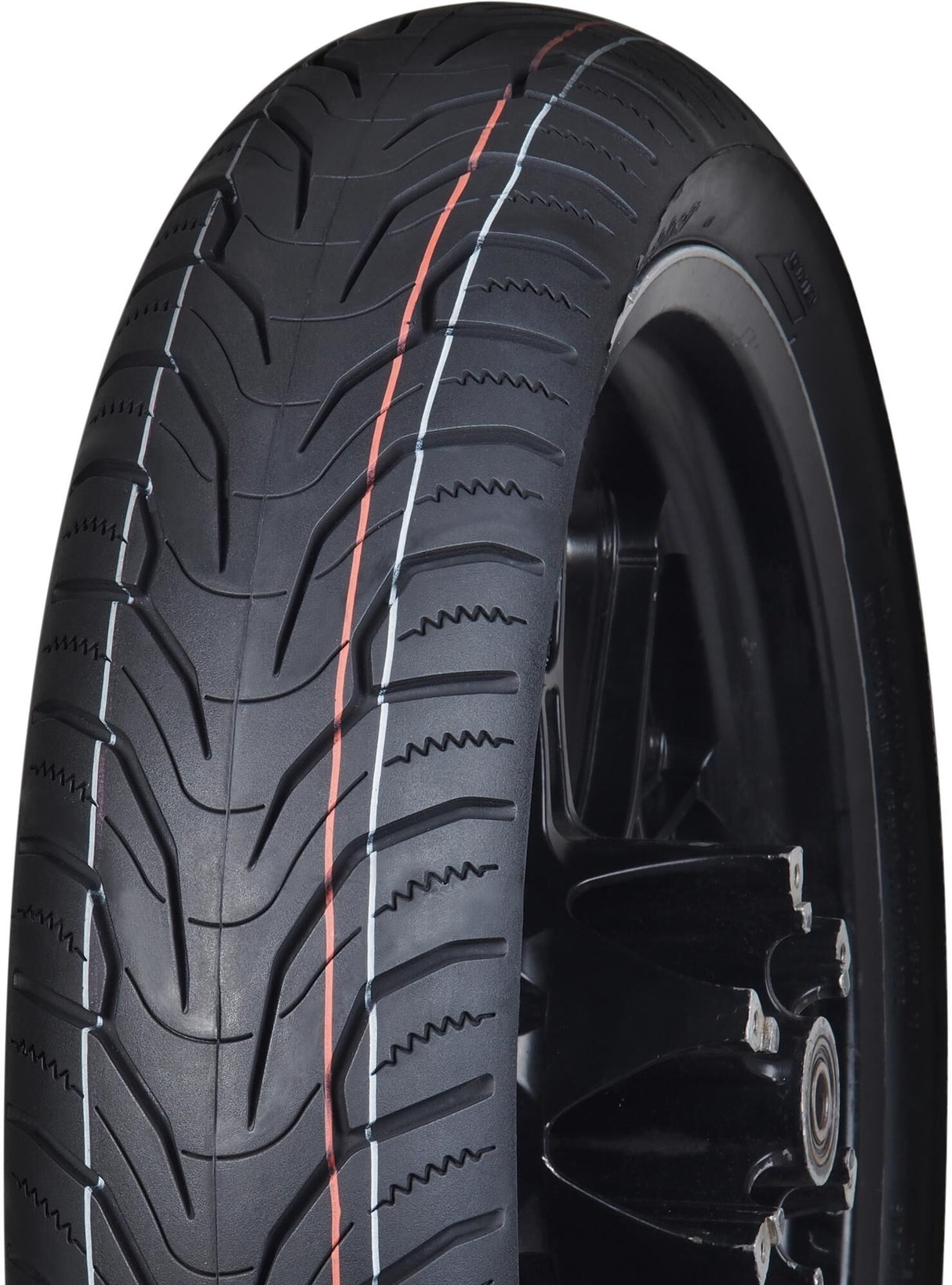 Vee moto tire vrm 396 manhattan tire vrm 396 manh. 120 70-10 tl 54p