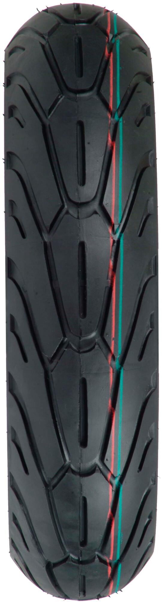 Vee rubber tire vrm 155 tire vee rub. vrm 155 120 70-12 tl 51l