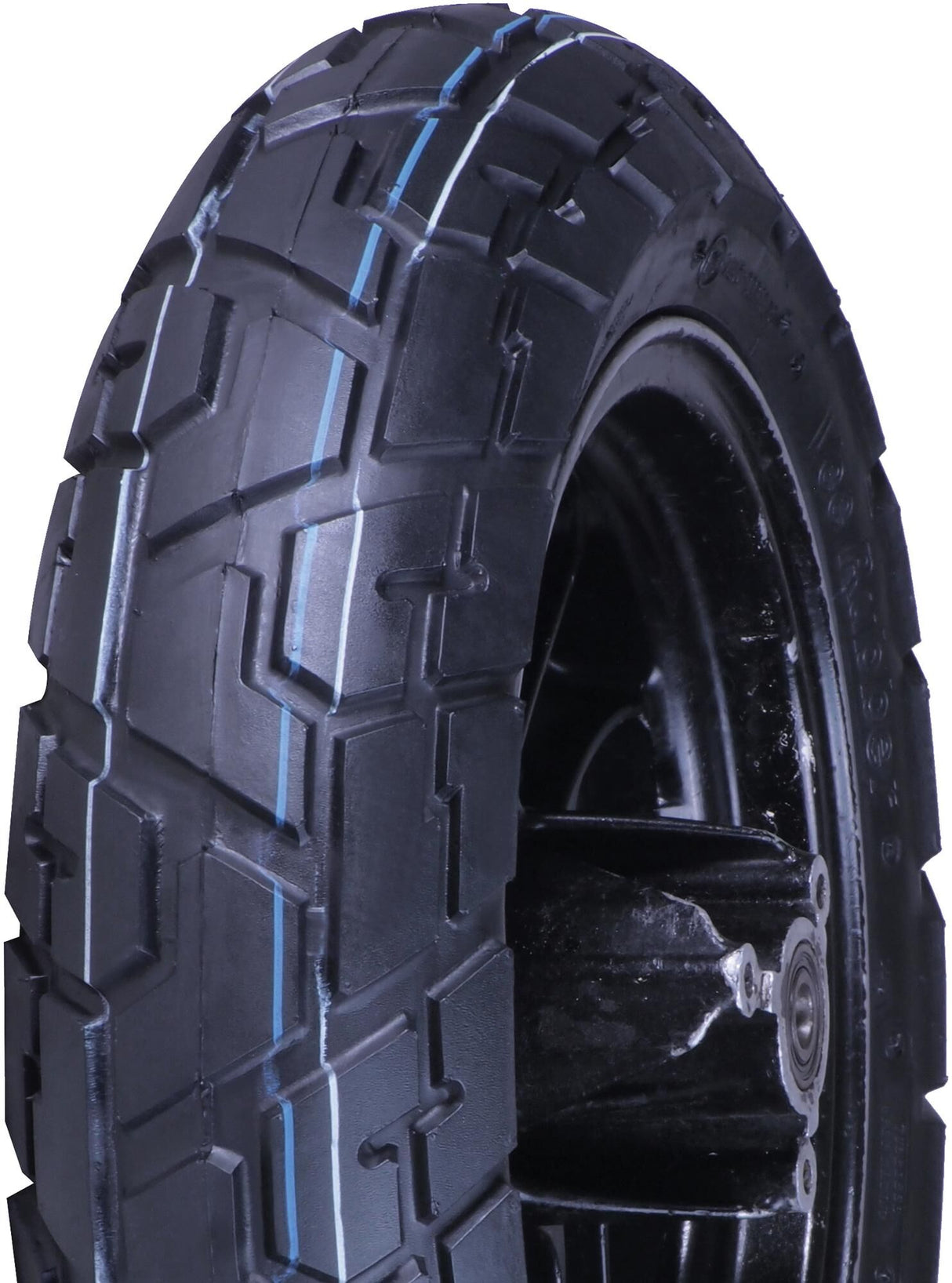 Vee rubber tire vrm 133 tire vee rub. vrm 133 130 90-10 tl 70l