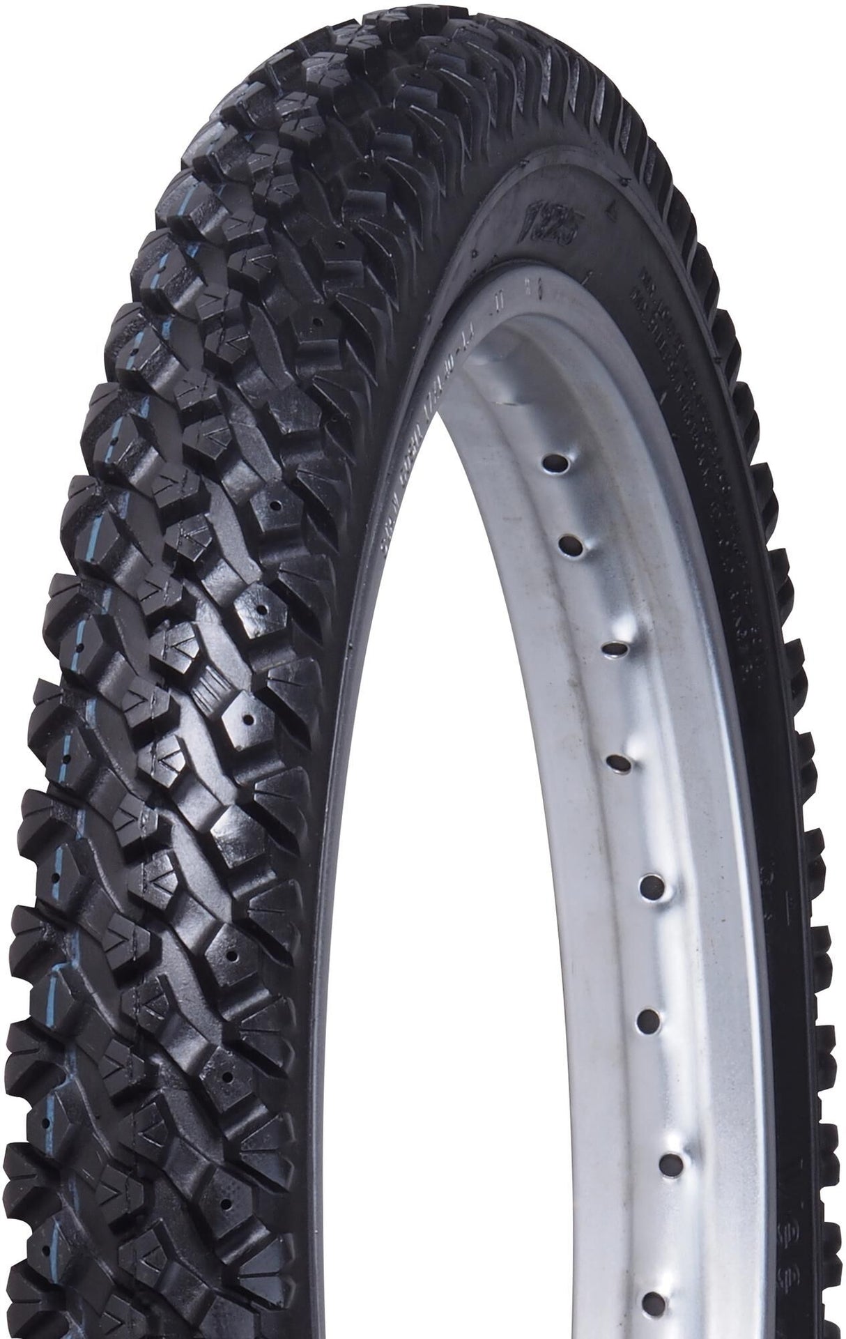 Vee rubber tire vrm 325 tire vee rub. vrm 325 2.50-17 tt 38p m+s