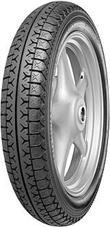 Continental e outer tire k112 tires 3.50-16 58p tt k112 co