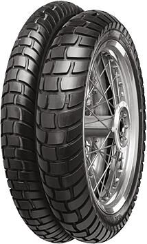 Continental tire escape tire conti escape 2.75-21 tt 45s