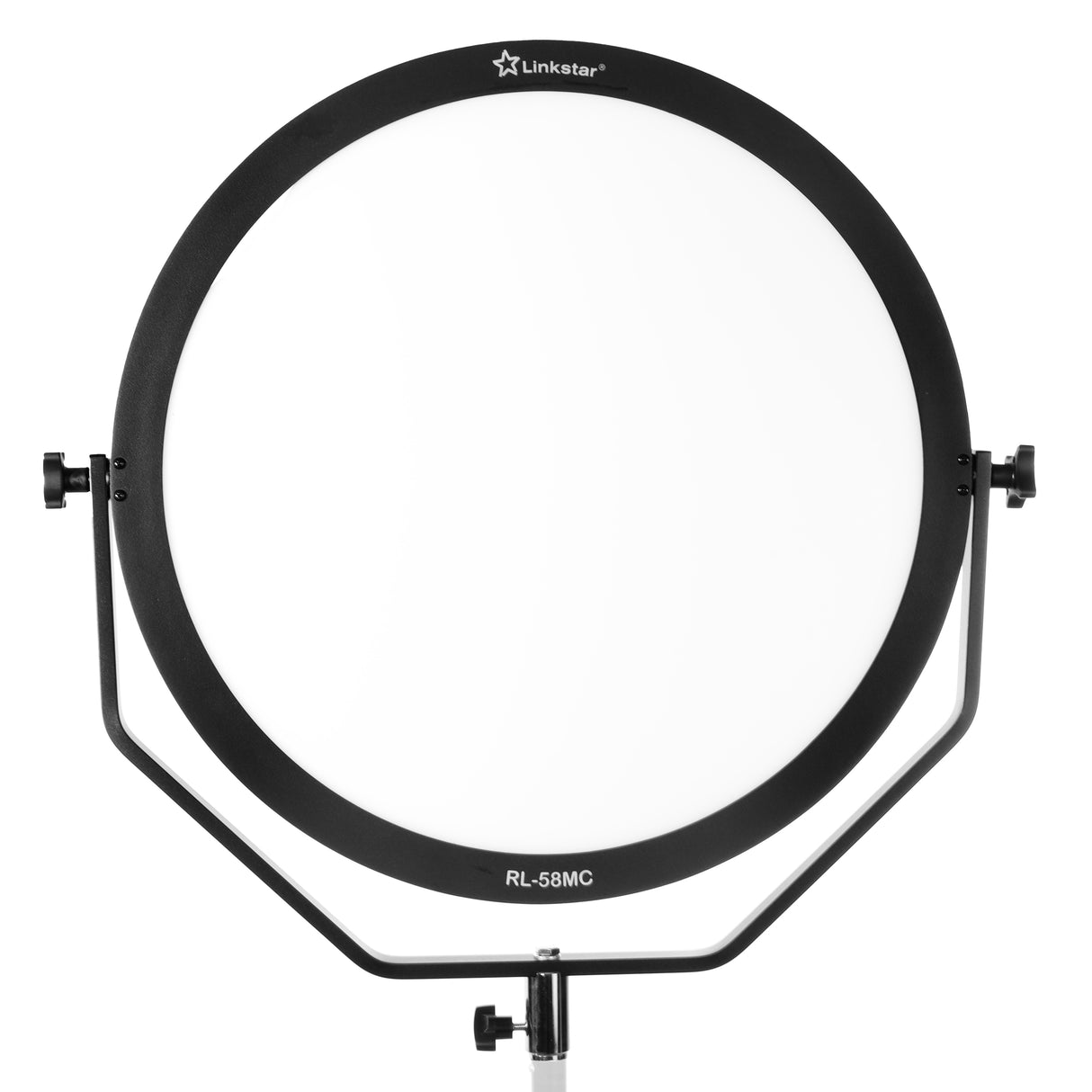 LinkStar Bi-Color LED-lampa RL-58MC på 230V