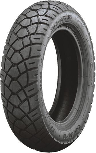 Heidenau tire k58 snowtex tire k58 snowt. 90 90-10 tl 50y m+s
