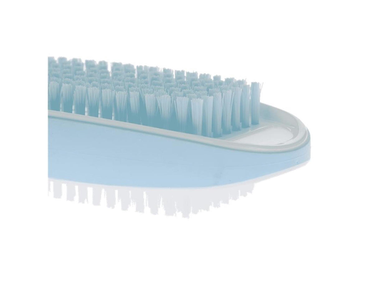 Sorbo nagelborstel 11cm kunststof