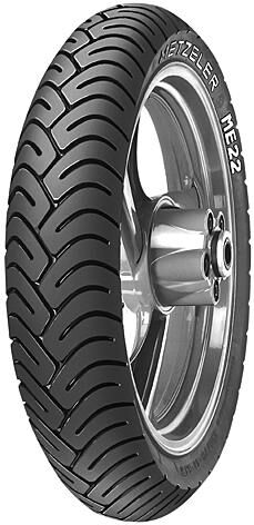 Metzeler buitenband me 22 tires 2.75-17 47p tt me22 me