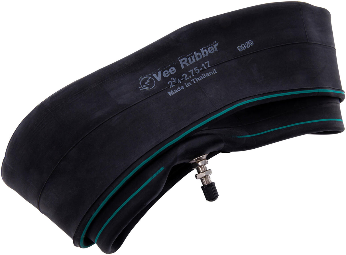 Vee rubber inner tube 2.75-17 valve tr4