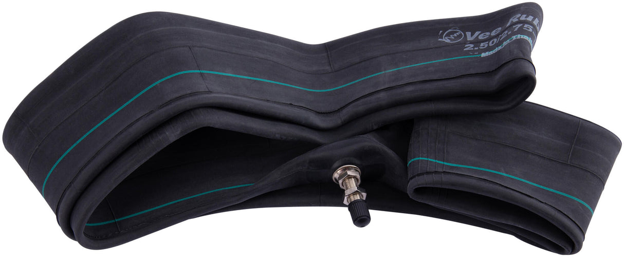 Vee rubber inner tube tubes 2.50 2.75-17 valve tr4