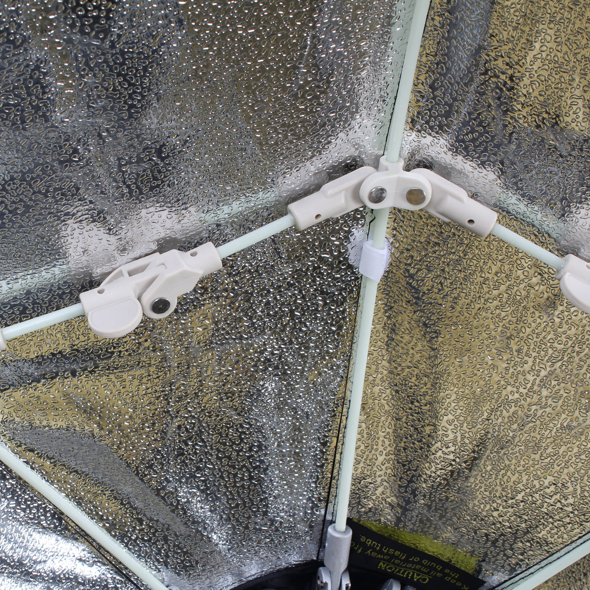 LinkStar Składany OctaBox + plaster miodu QSOB-11HC 110 cm