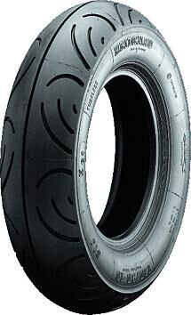 Heidenau k61 tires tires 110 80-10 63m tl k61 he