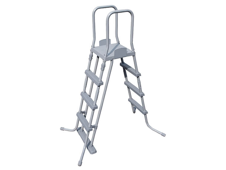 „Bestway“ galios baseinas 412 x 201 x 122 cm