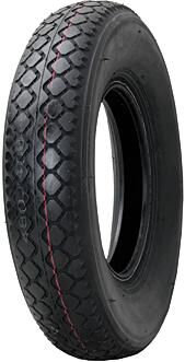 Cheng shin band c 164 tyre c 164 4.00-8 tt 4pr