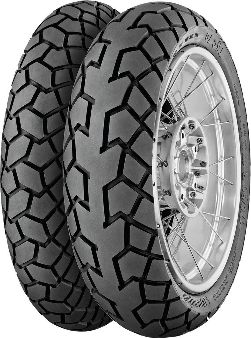 Continental e tire tkc 70 tires 130 80-17 65t tl tkc70 co ms