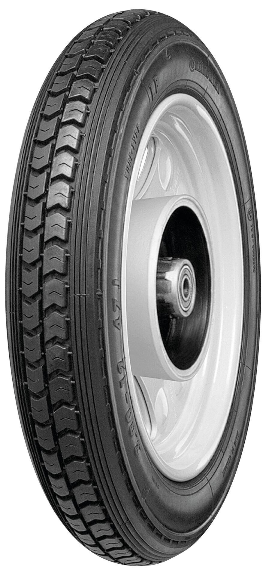 Continental lb outer tires tires 3.50-8 46j tt lb co