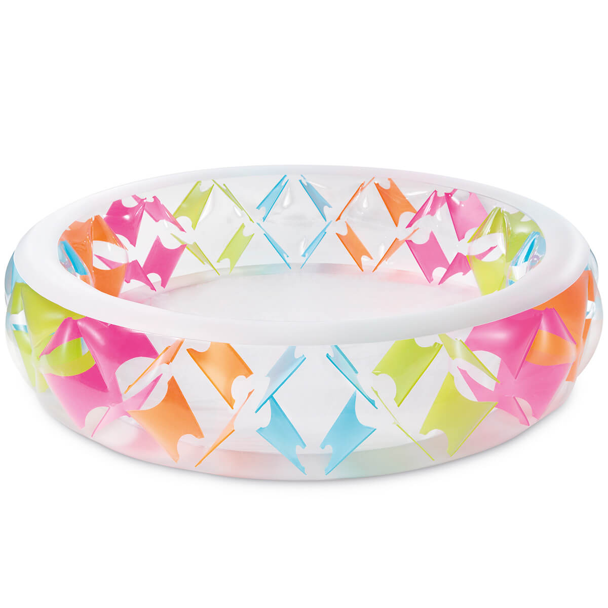 Nadmuchiwany basen basenowy basen