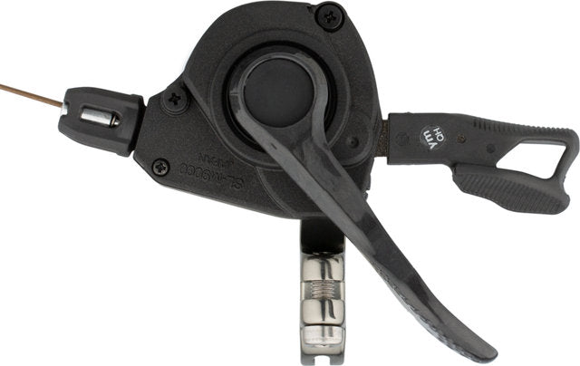 Shimano xtr sl-m9000 2- 3- 11-speed shifter w clamp