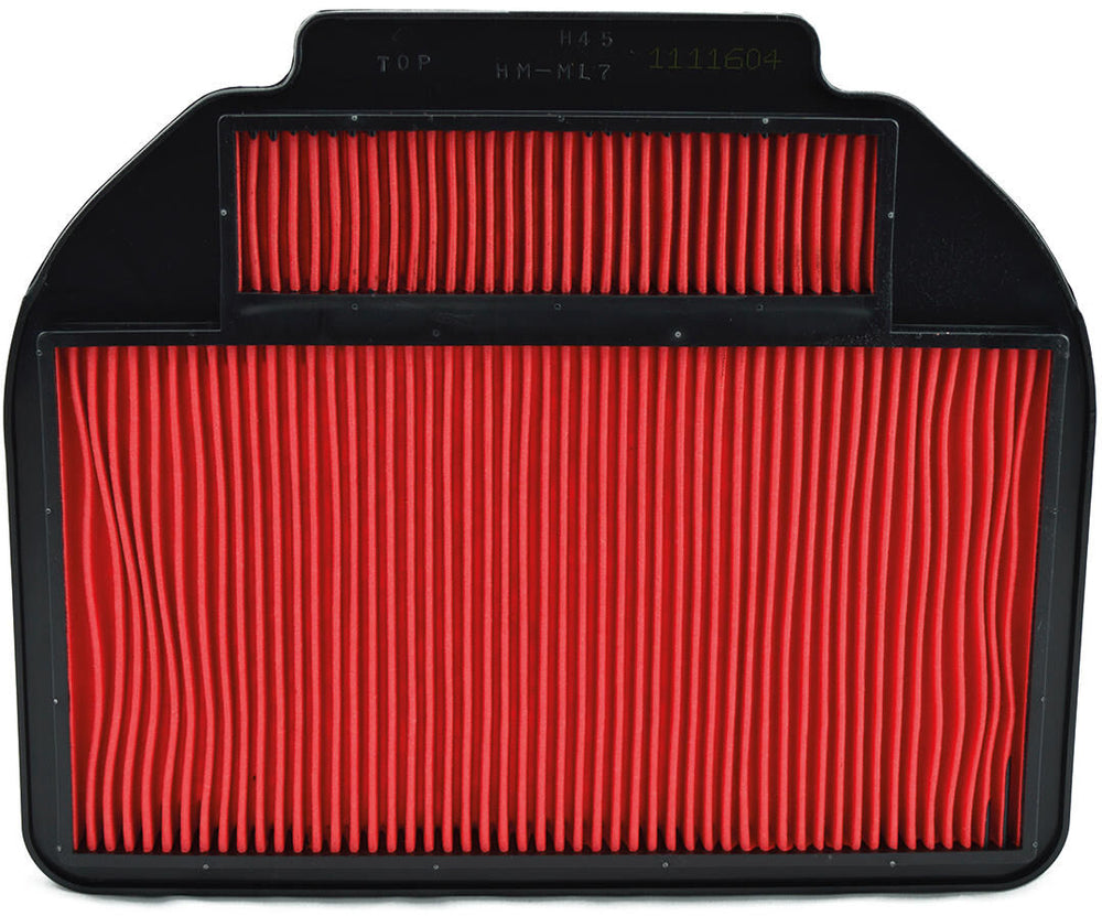Miw air filter air filter h1267