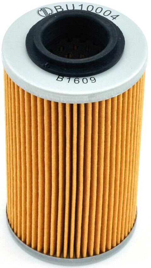 Miw oliefilter oil filter bu10004