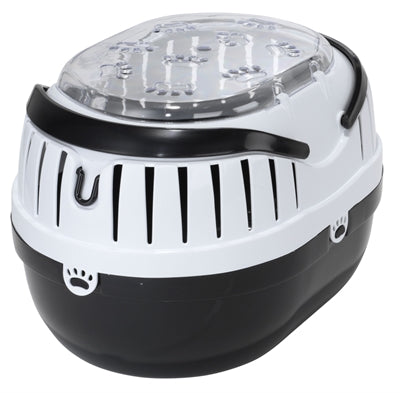 Ciseán Taistil Ebi Gualach Laoch Dubh