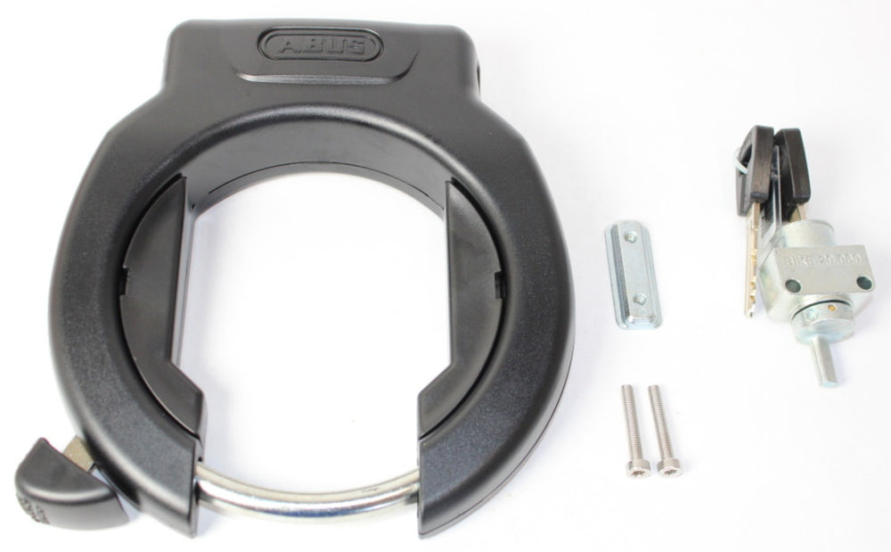 Abus ring lock 4750l