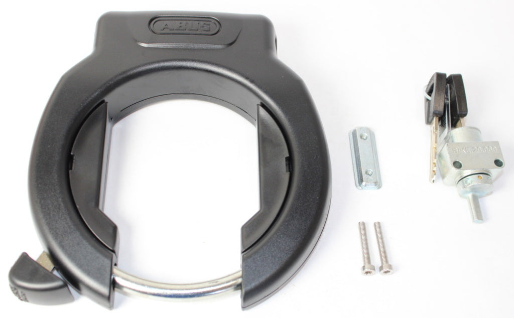 Abus ring lock 4750l
