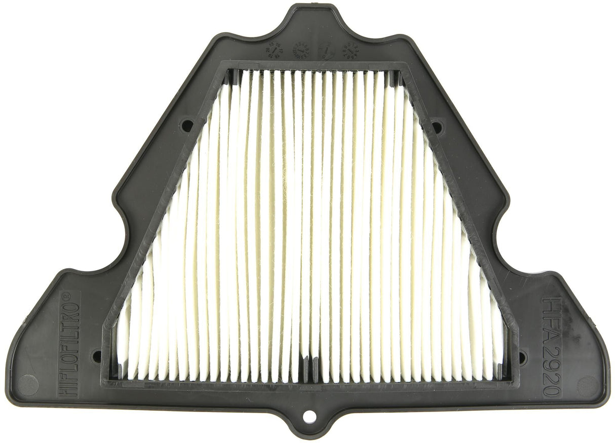 Hiflofiltro luchtfilter air filter hfa-2920