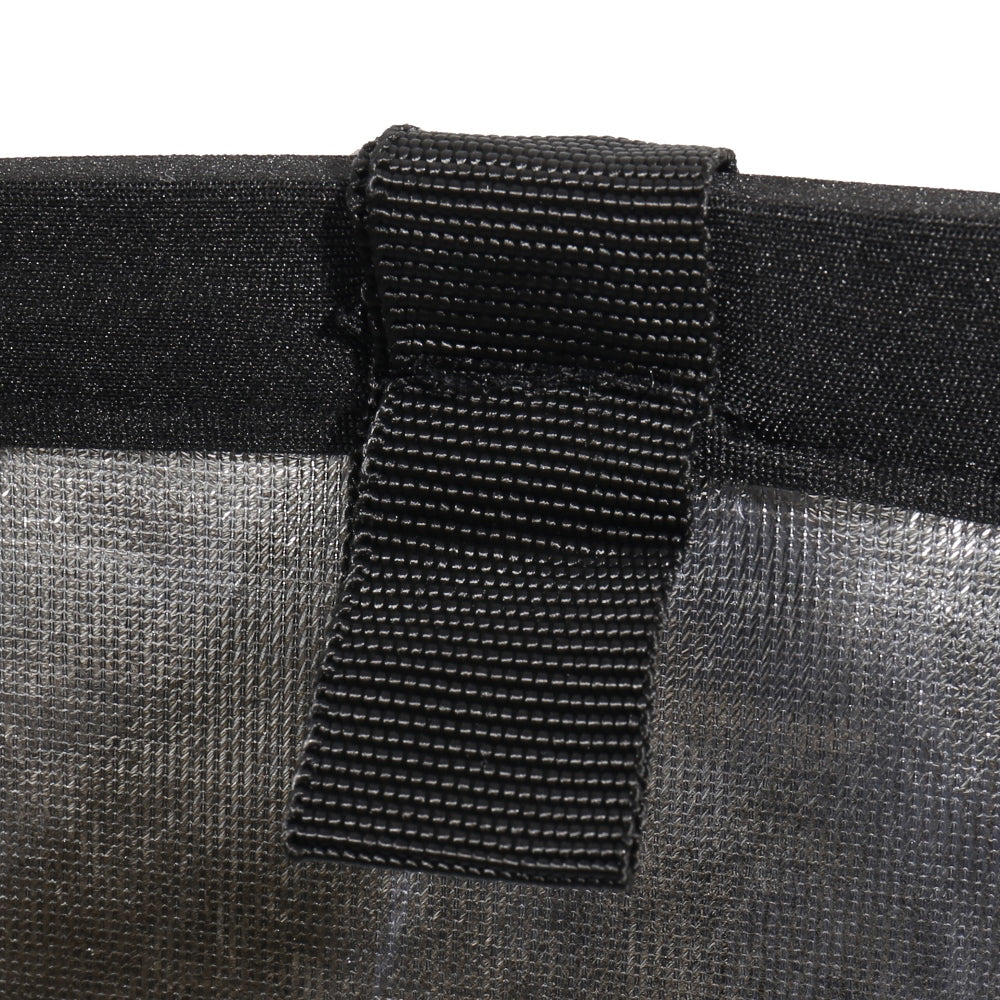 Ekran odbicia LinkStar 2 w 1 R-100150GS Złote srebro 100x150 cm