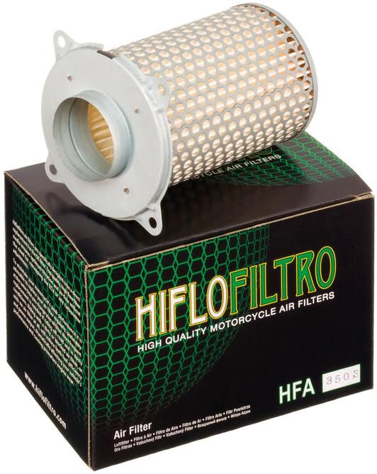 Vložka vzduchového filtru Hiflofiltro vzduchový filtr hiflo hfa3503