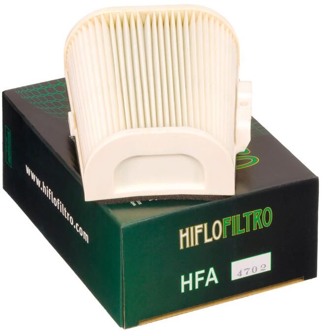 Hiflofiltro élément de filtre à air filtre à air hiflo hfa4702