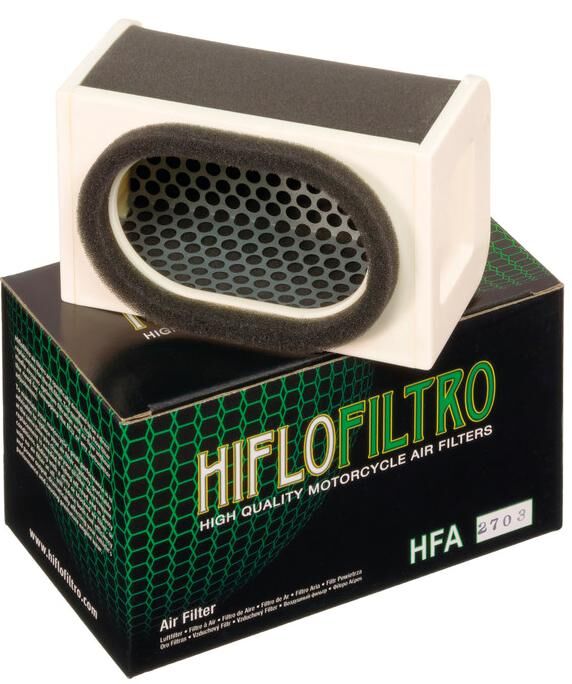 Hiflofiltro luchtfilterelement air filter hiflo hfa2703