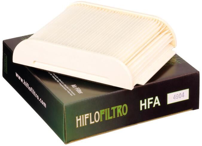 Hiflofiltro air filter element air filter hiflo hfa4904