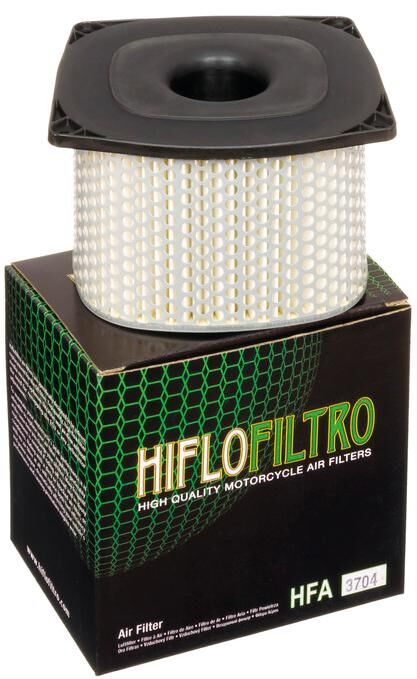 Hiflofiltro luchtfilterelement air filter hiflo hfa3704