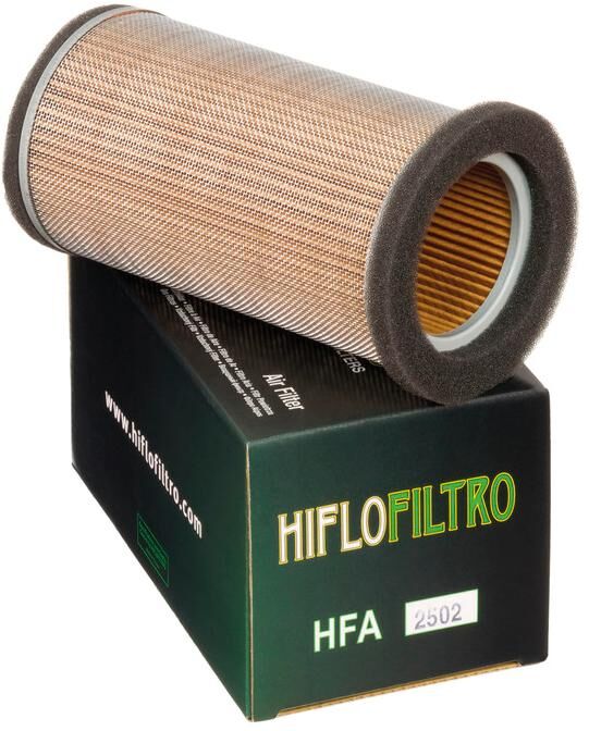 Hiflofiltro luchtfilterelement air filter hfa-2502