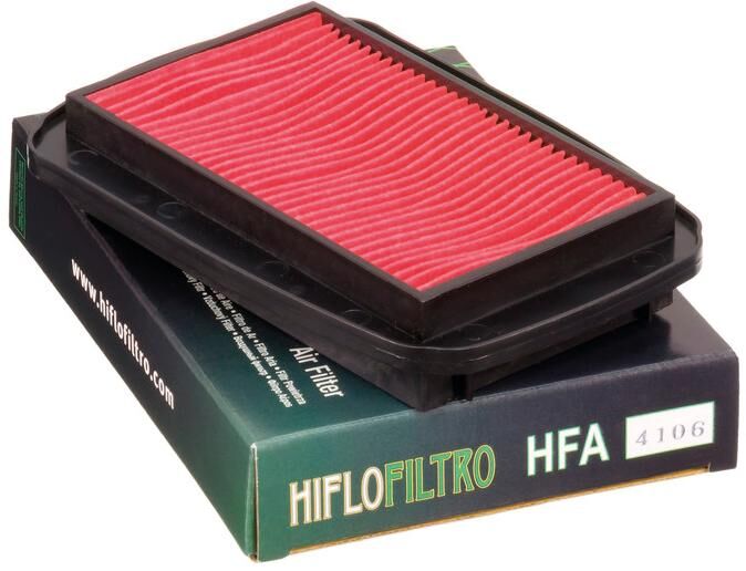 Hiflofiltro luchtfilterelement air filter hiflo hfa4106