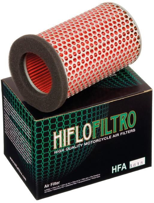 Hiflofiltro élément de filtre à air filtre à air hfa-1613