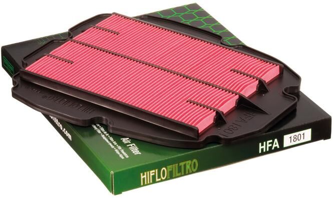 Hiflofiltro luchtfilterelement air filter hfa-1801