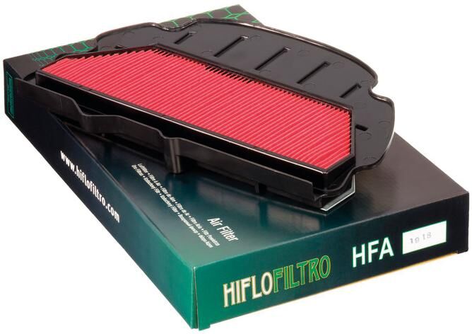 Hiflofiltro air filter element air filter hfa-1918