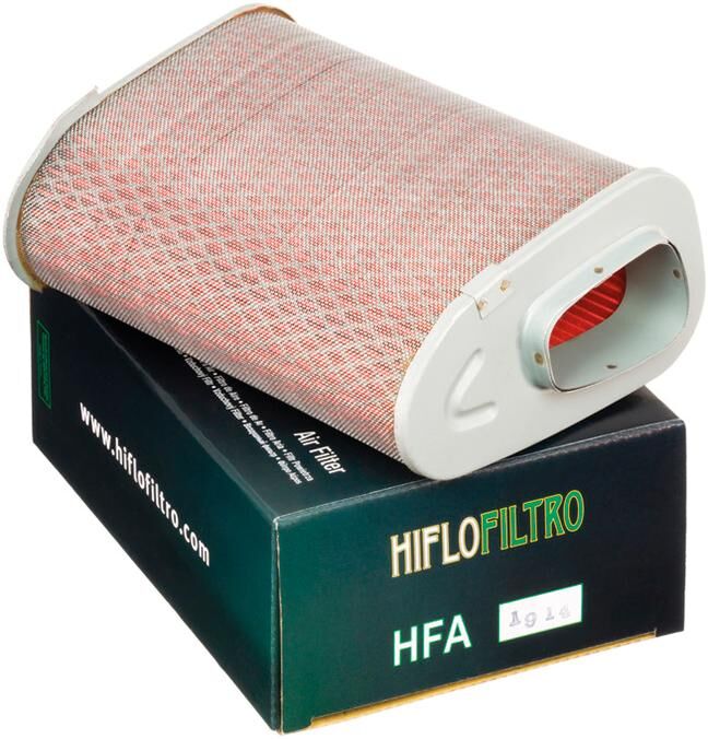 Hiflofiltro air filter element air filter hfa-1914